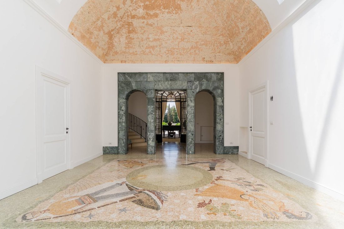 Villa in Arnesano, Apulia, Italy 5 - 18720016