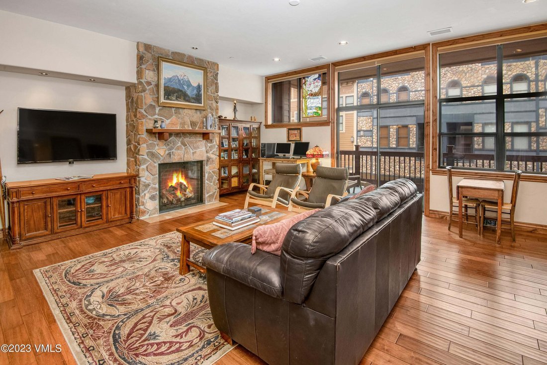 Condo in Edwards, Colorado, United States 2 - 18718195