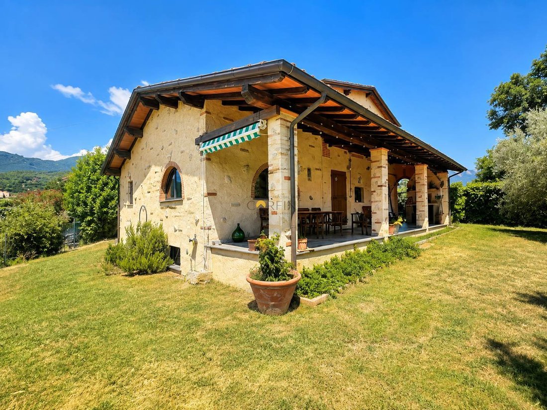 Country House in Camaiore, Tuscany, Italy 2 - 18716631