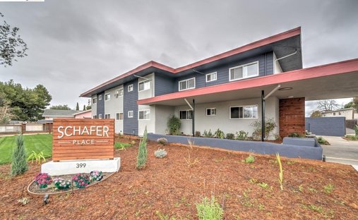 Hayward, California, United States 1