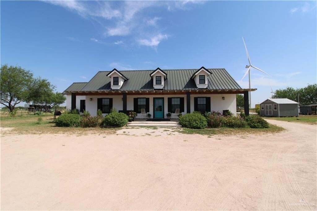 Casa en Edinburg, Texas, Estados Unidos 1 - 18718463