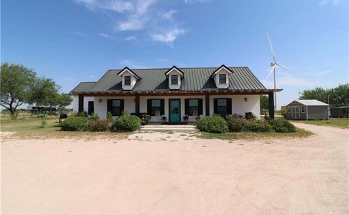 Casa en Edinburg, Texas, Estados Unidos 1
