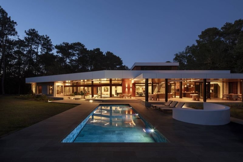 Estate in Soorts-Hossegor, Nouvelle-Aquitaine, France 5 - 18719788