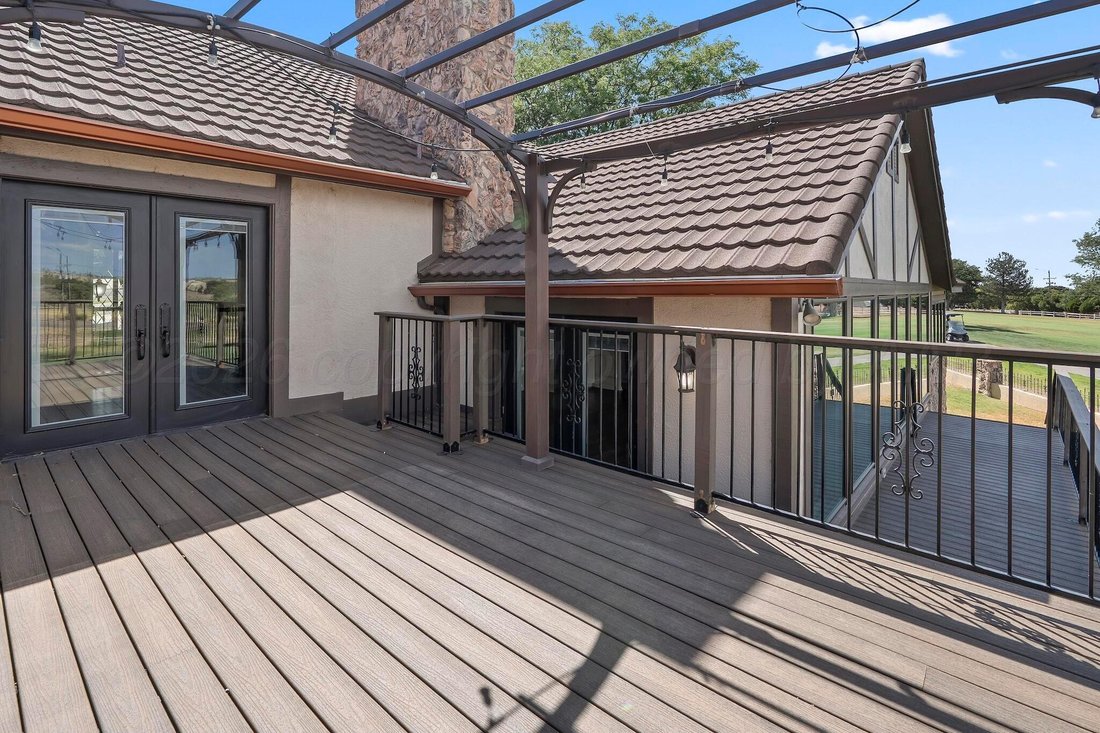 House in Amarillo, Texas, United States 5 - 18717912