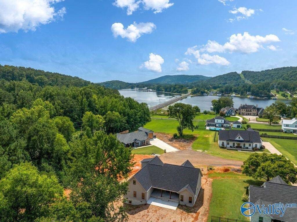 Casa en Scottsboro, Alabama, Estados Unidos 3 - 18718766