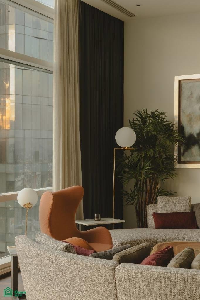Condo in Mexico City, Mexico 2 - 17349979