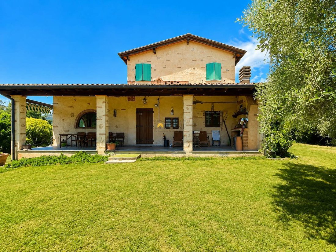 Country House in Camaiore, Tuscany, Italy 1 - 18716631