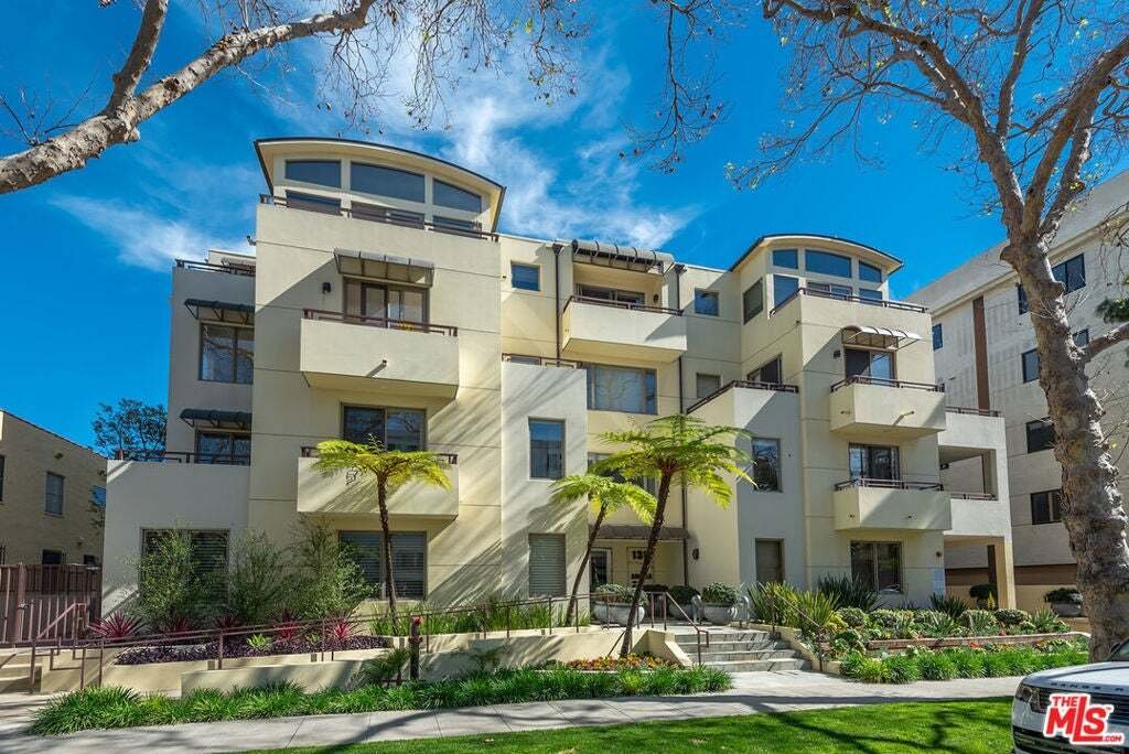 Condo in Beverly Hills, California, United States 1 - 18718938
