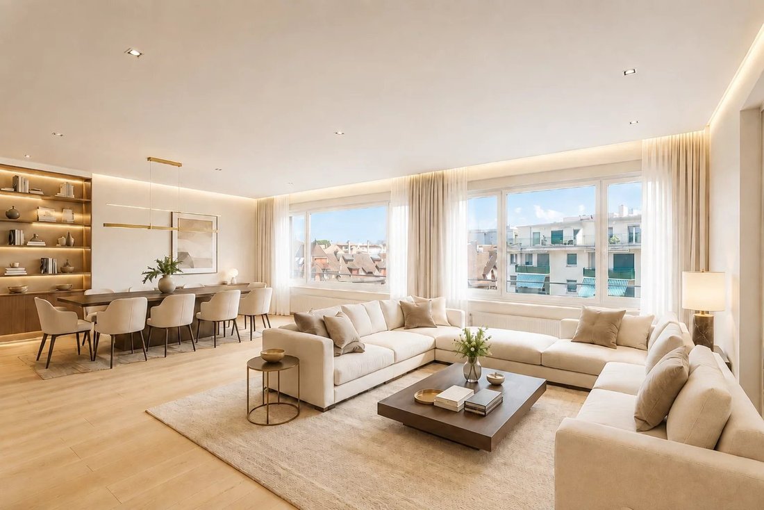 Apartamento en Ginebra, Ginebra, Suiza 1 - 18717112