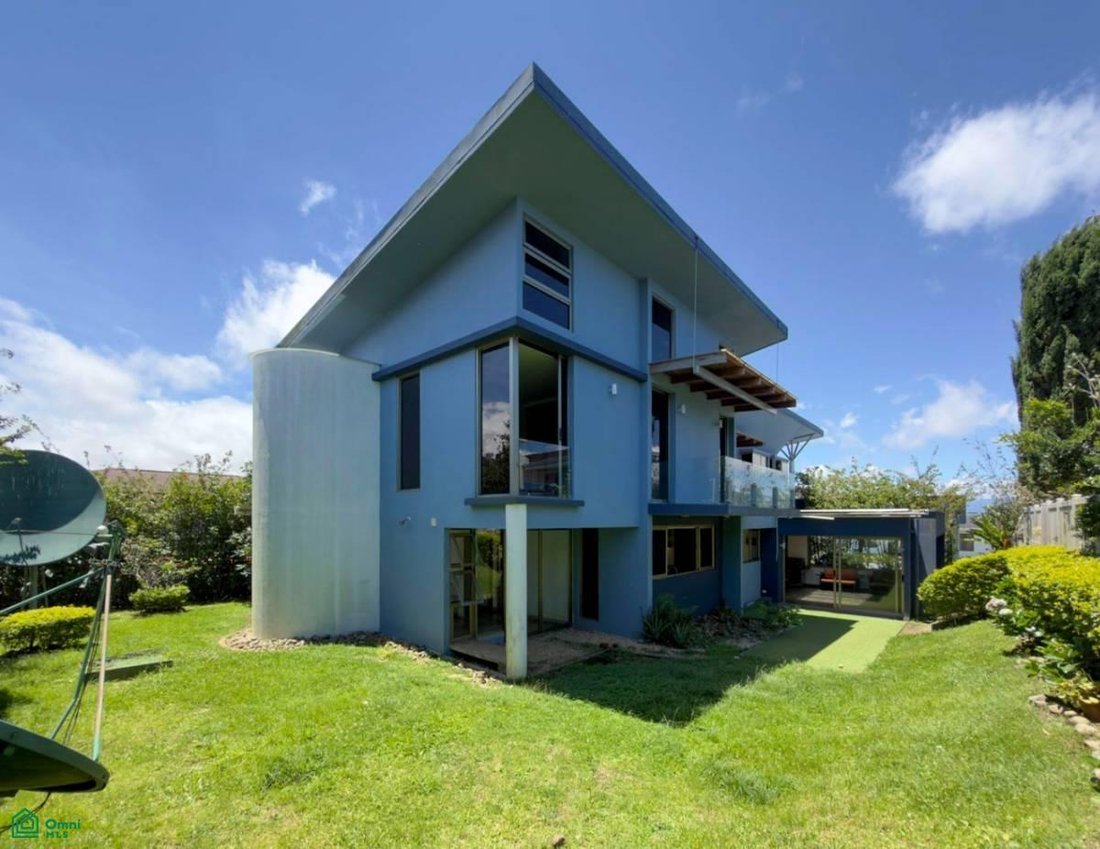 House in Santa Cecilia, Heredia Province, Costa Rica 2 - 18648974