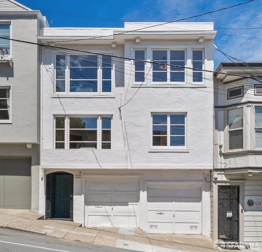 Casa a San Francisco, California, Stati Uniti 1 - 18718002