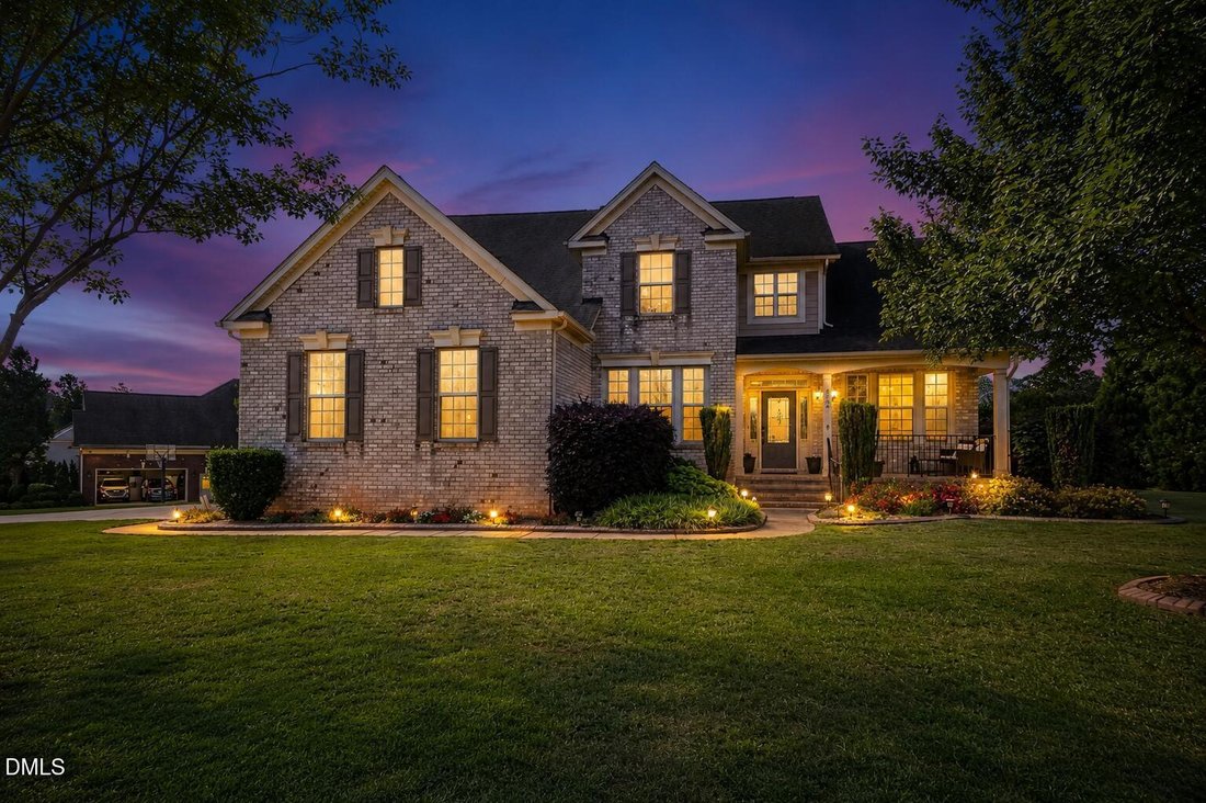 House in Raleigh, North Carolina, United States 2 - 18637989