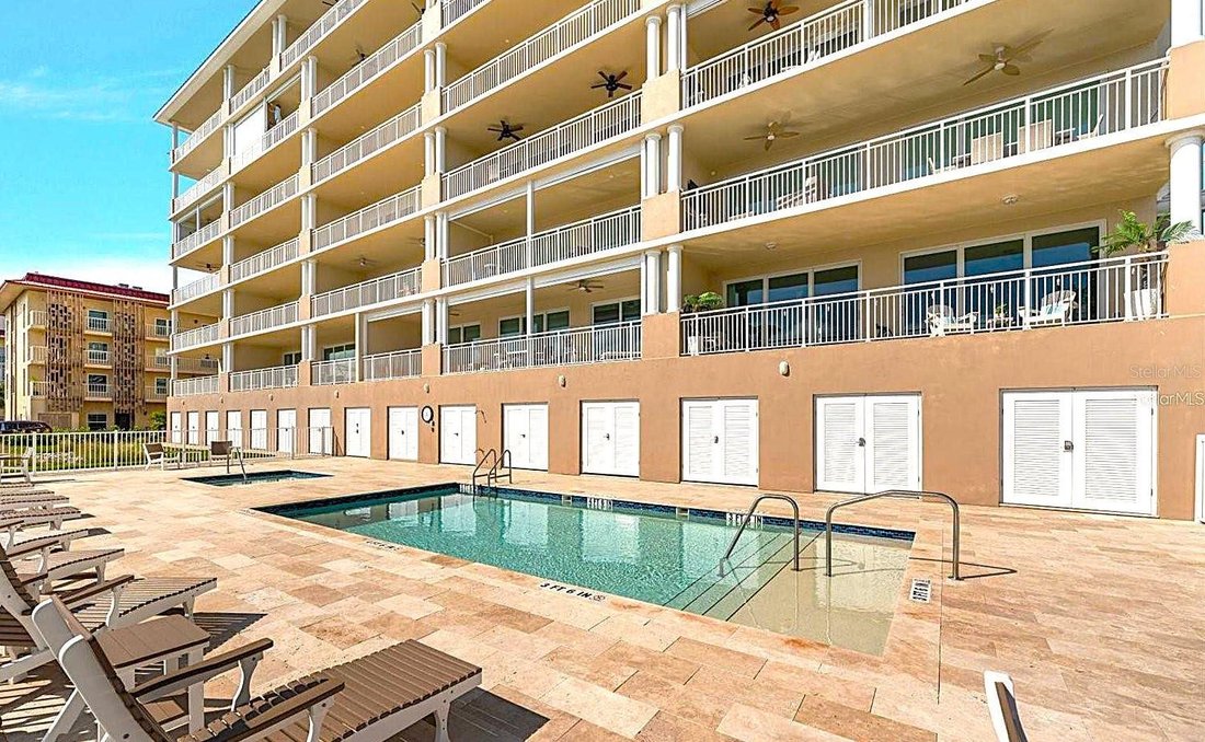 Condominio a Clearwater, Florida, Stati Uniti 3 - 18711344