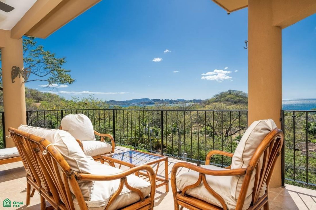 Condo in Tempate, Santa Cruz, Costa Rica 2 - 17761867