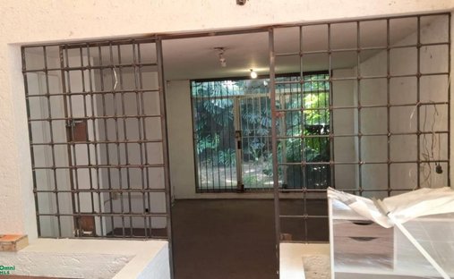 Casa a Città del Messico, Messico 1