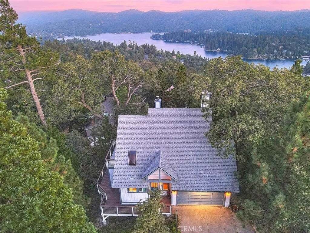 Haus in Lake Arrowhead, Kalifornien, Vereinigte Staaten 2 - 18719234
