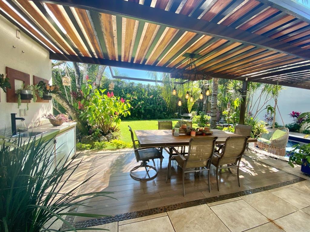 Haus in Cuernavaca, Morelos, Mexiko 5 - 18716862