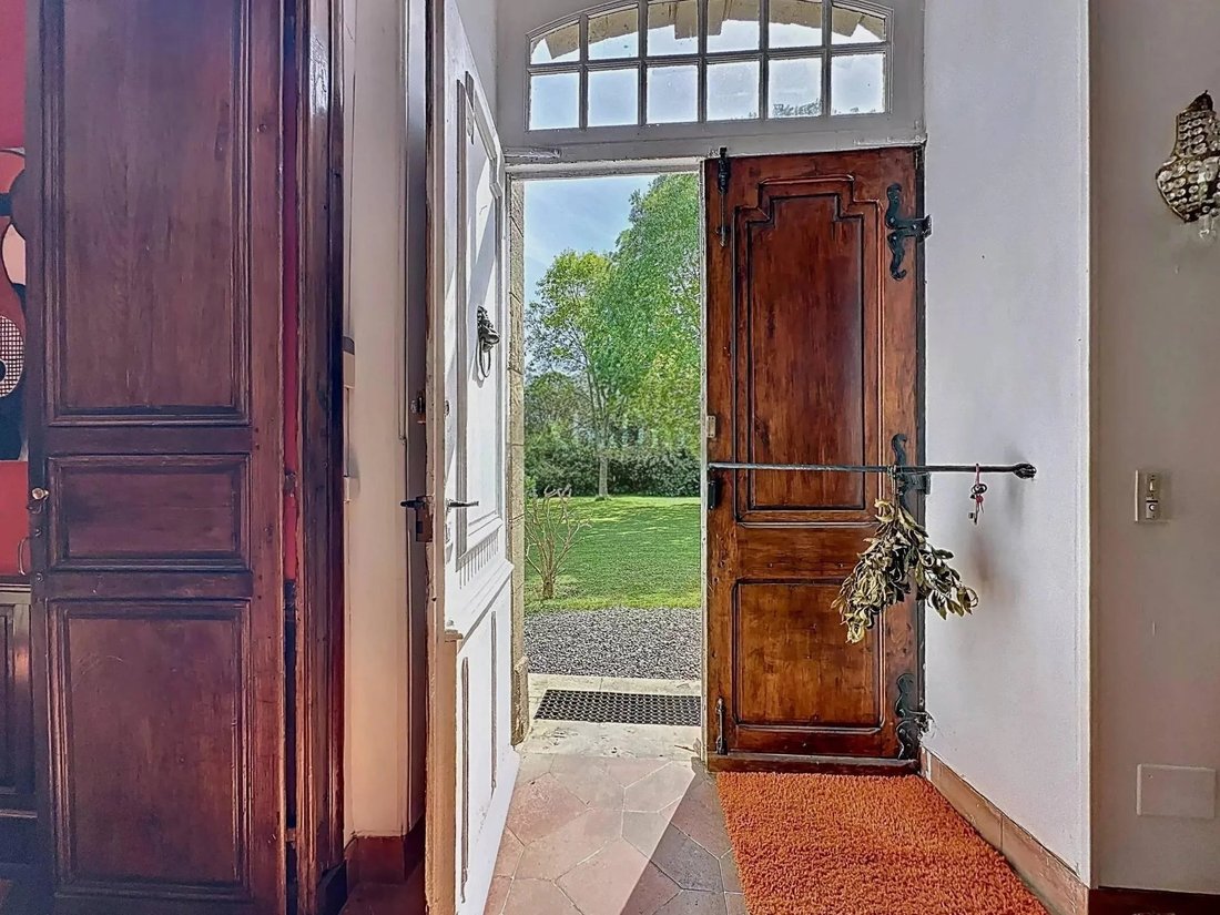 House in Mirande, Occitania, France 2 - 18717268