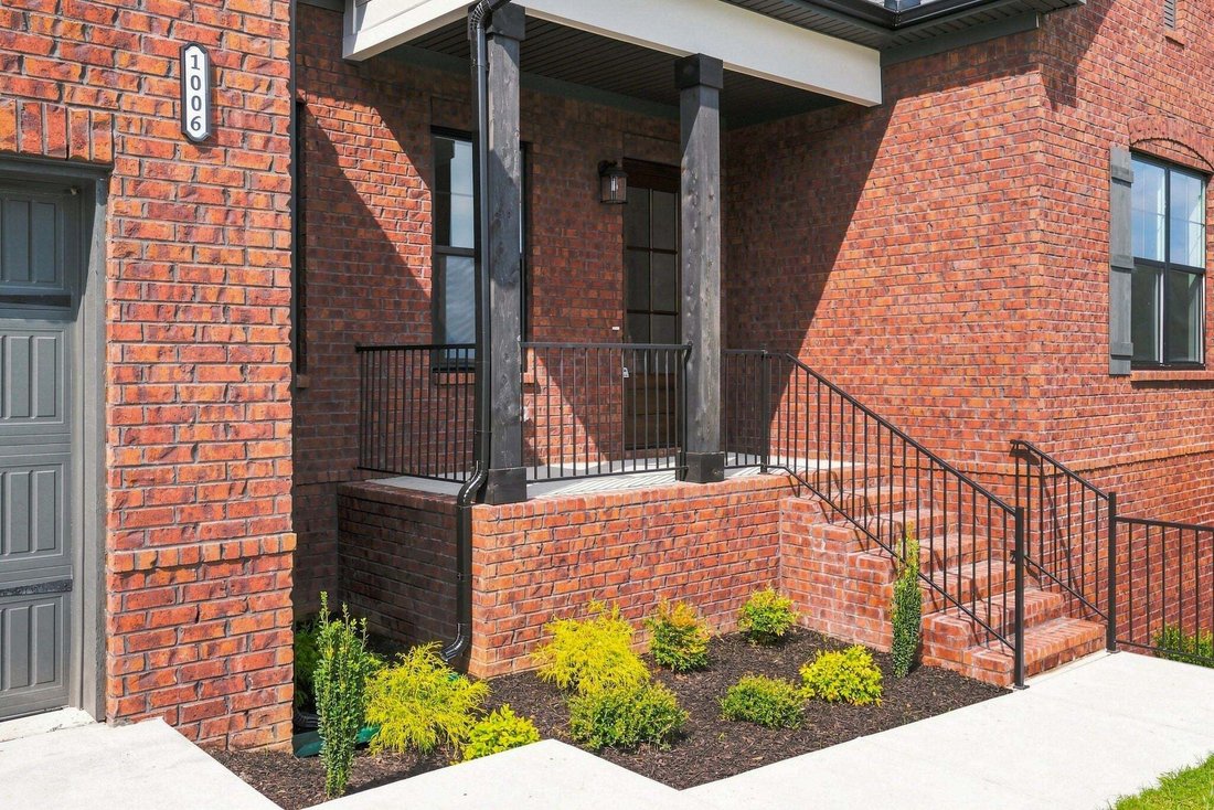 Haus in Gallatin, Tennessee, Vereinigte Staaten 3 - 18718527