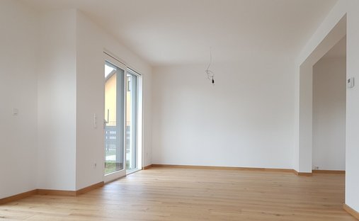 Haus in Wien, Wien, Österreich 1