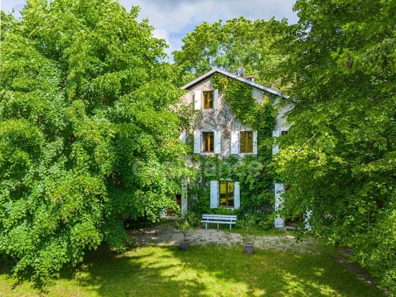 Casa a Centre, Gex, Francia 4 - 18717217