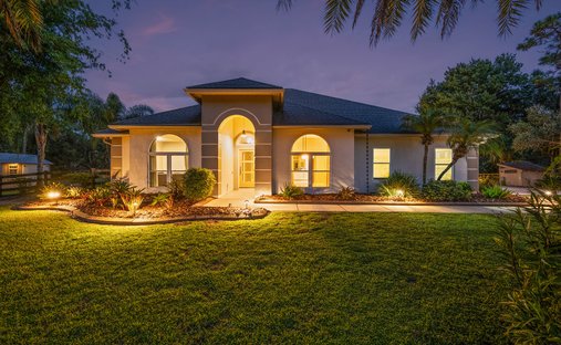 House in Orlando, Florida, United States 1