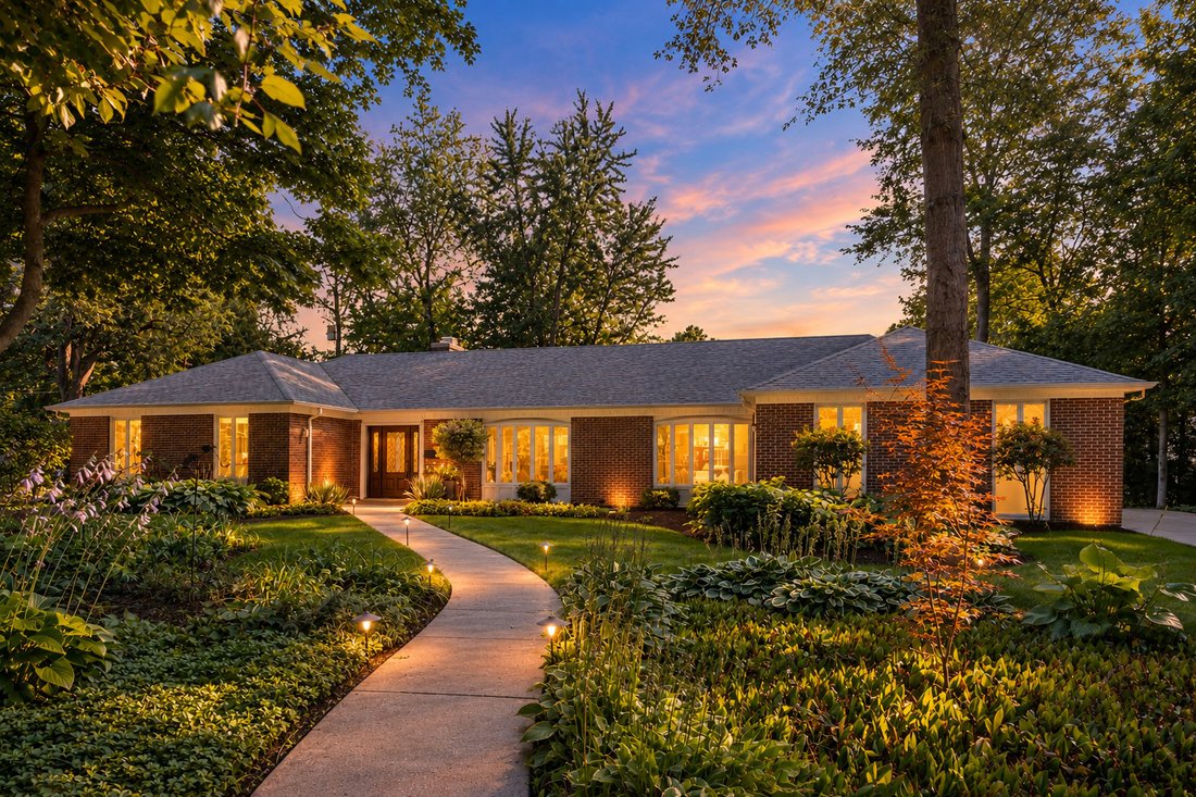 Farm Ranch in Naperville, Illinois, United States 1 - 18716178