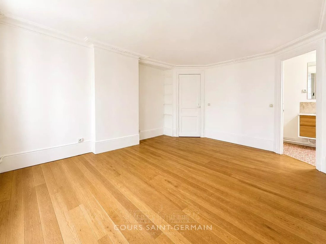 Appartement à Arts et Métiers, Paris 3e Arrondissement, Paris 5 - 16608143