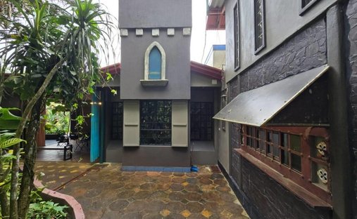 Haus in San Ramón de los Palmares, Provinz Guanacaste, Costa Rica 1