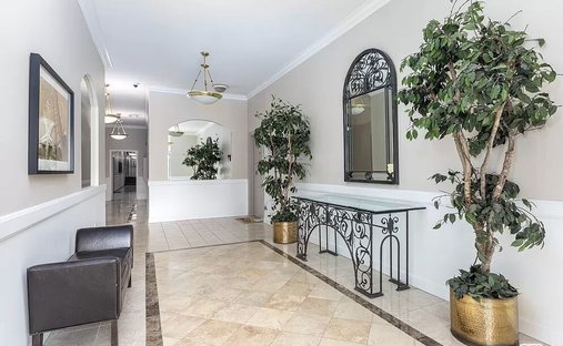Condo in Santa Monica, California, United States 1