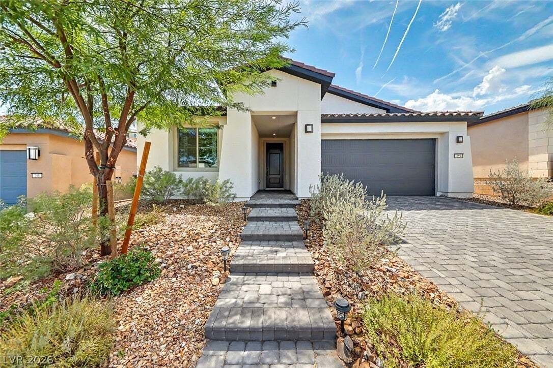 Haus in Henderson, Nevada, Vereinigte Staaten 1 - 18708440
