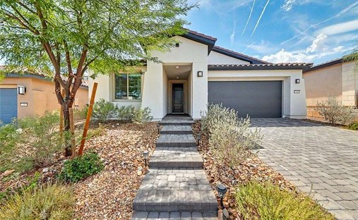 Casa a Henderson, Nevada, Stati Uniti 1