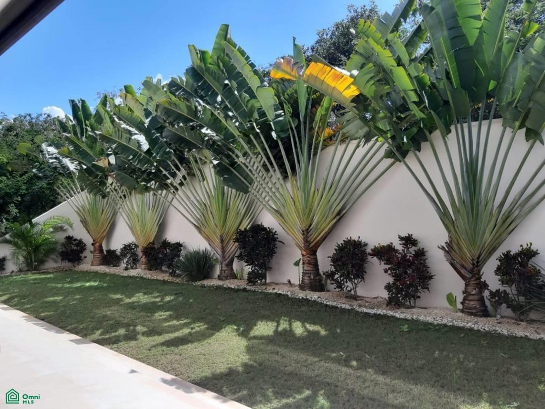 House in Yucatán Country Club, Yucatan, Mexico 2 - 17088786