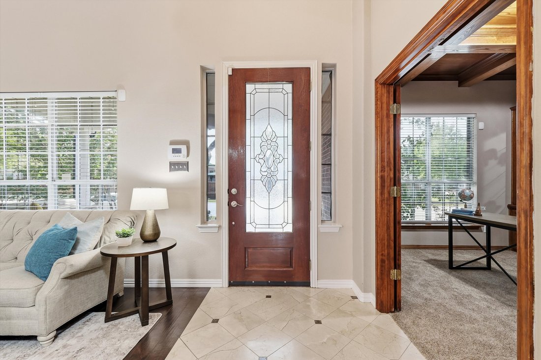 Casa en Lantana, Texas, Estados Unidos 4 - 18716306