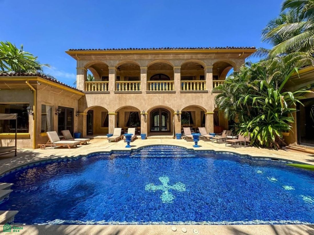 House in Santa Cruz, Guanacaste Province, Costa Rica 2 - 17761570