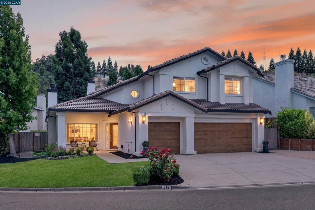 Casa a Danville, California, Stati Uniti 1 - 18719277