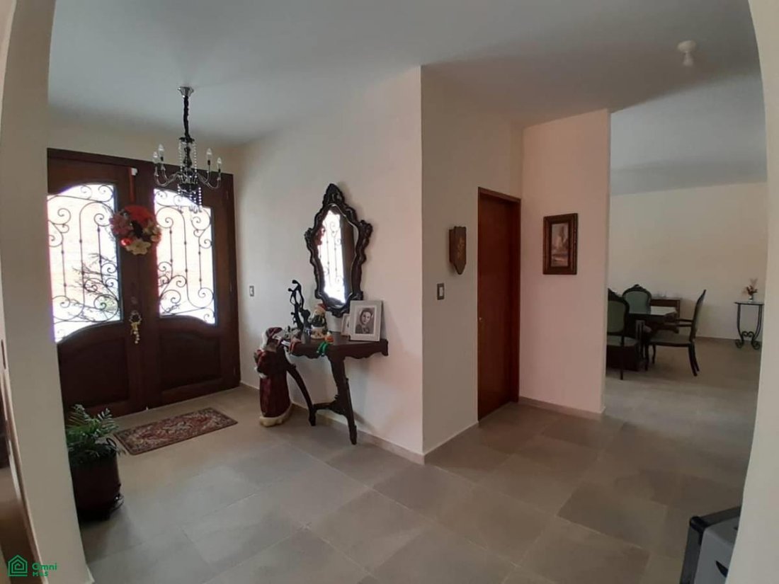 Casa a San Luis Potosí, San Luis Potosí, Messico 5 - 17772766