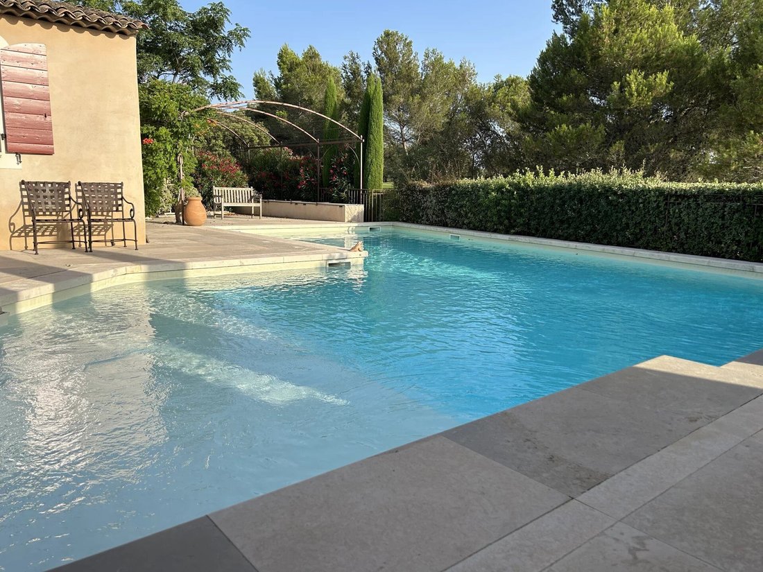Casa a Mallemort, Provenza-Alpi-Costa Azzurra, Francia 5 - 16822682