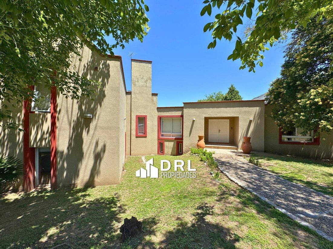 Casa a Córdoba, Córdoba, Argentina 3 - 18716256