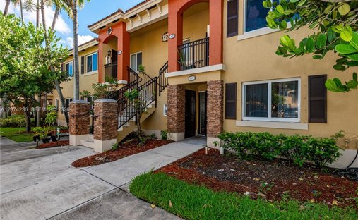 Appartement à Homestead, Floride, États-Unis 1