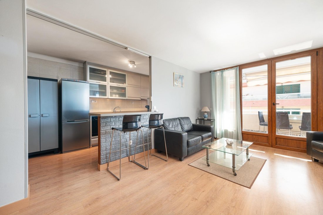Apartment in Alcudia, Balearic Islands, Spain 1 - 18718282