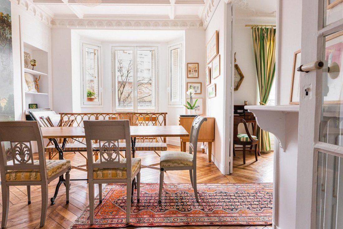 Appartamento a Cambronne-Garibaldi, Paris 15e Arrondissement, Parigi 5 - 18719102