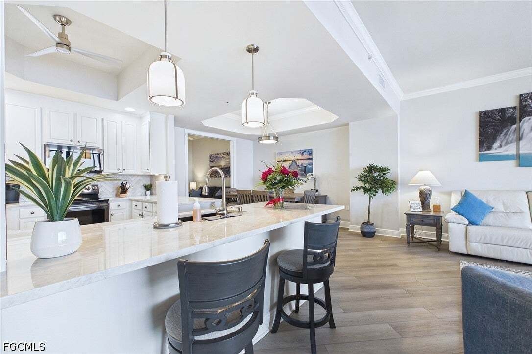 Condo in Fort Myers, Florida, United States 2 - 18718596