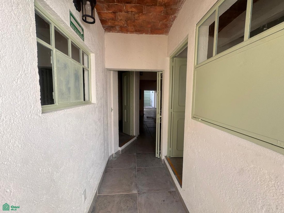 House in San Miguel de Allende, Guanajuato, Mexico 5 - 18653026