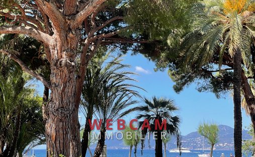 Apartamento en Cannes, Provenza-Alpes-Costa Azul, Francia 1