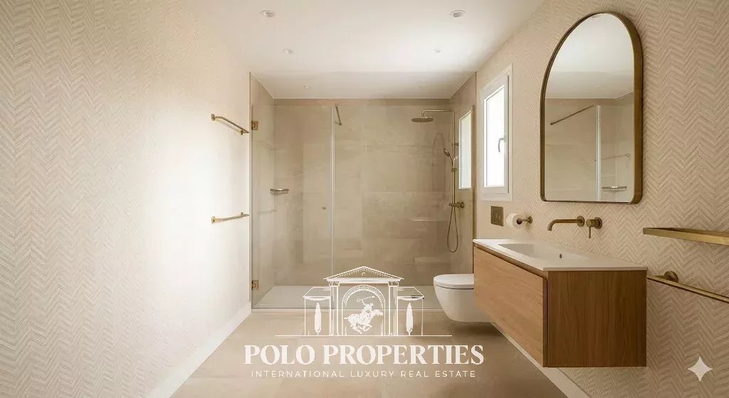 Apartment in Barrio Salamanca, Madrid, Spain 5 - 18717091