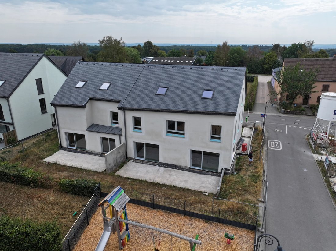 Haus in Vichten, Kanton Redingen, Luxemburg 2 - 18716954