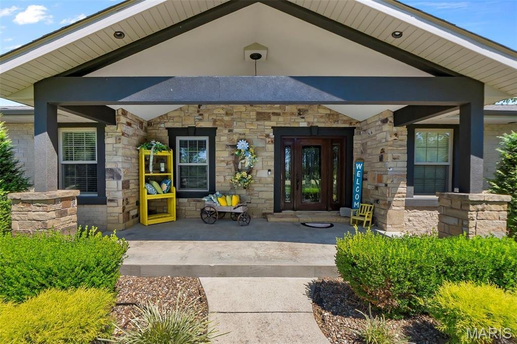 House in Benton, Missouri, United States 3 - 18716406