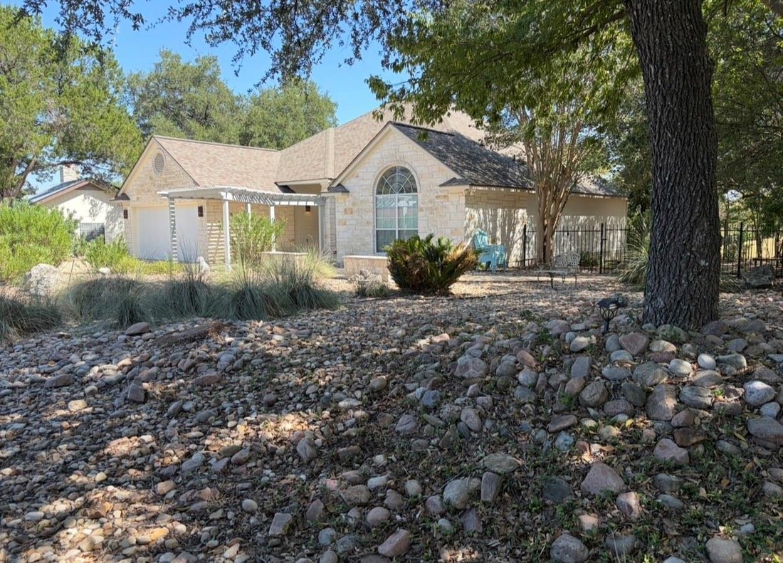 Casa a Jonestown, Texas, Stati Uniti 2 - 18718988