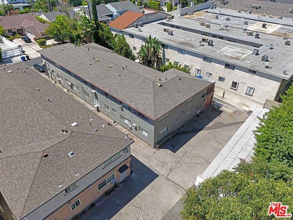 Andere in Los Angeles, Kalifornien, Vereinigte Staaten 4 - 18718930
